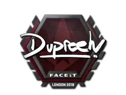 dupreeh