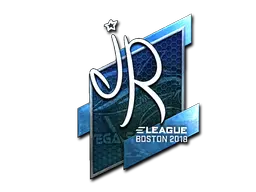 jR (Foil)