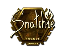 snatchie (Gold)