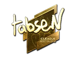 tabseN (Gold)