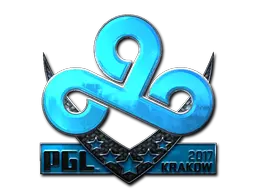 Cloud9 (Foil)