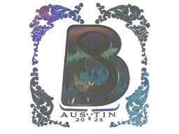 B8 (Holo)
