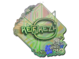 refrezh (Holo)