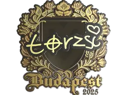 torzsi (Gold)