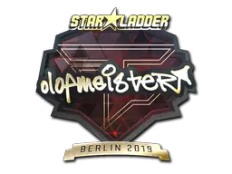 olofmeister (Gold)