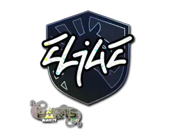 EliGE (Glitter)