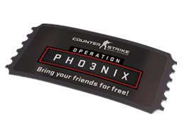 Operation Phoenix Pass