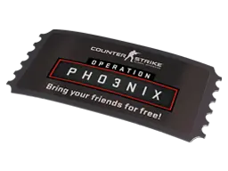 Operation Phoenix Pass