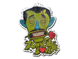 Zombie Lover