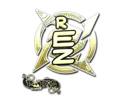 REZ (Gold)