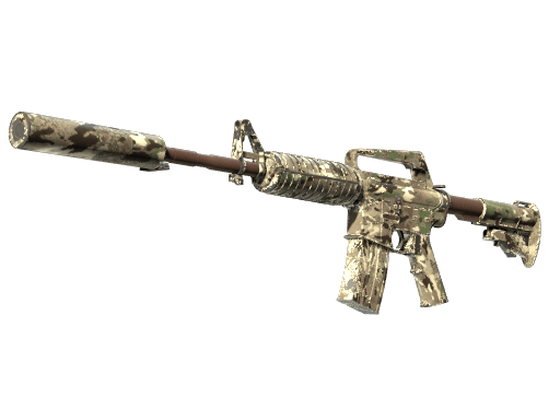 M4A1-S | VariCamo (Field-Tested)