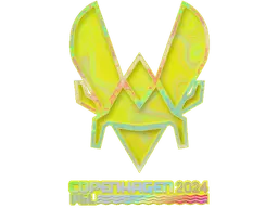 Vitality (Holo)