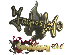 jackasmo (Gold)