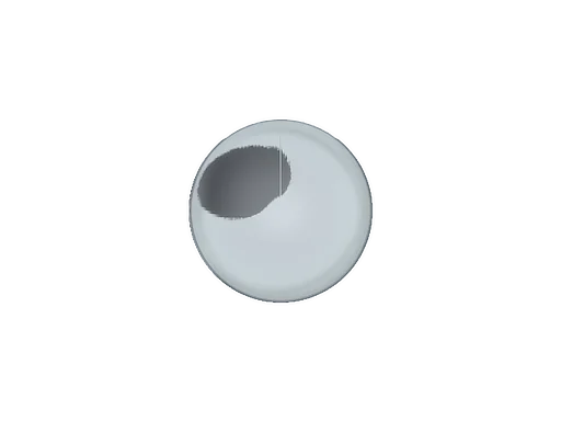 Sticker | Googly Eye (Lenticular)