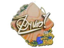 ZywOo