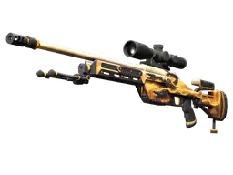 Death Strike