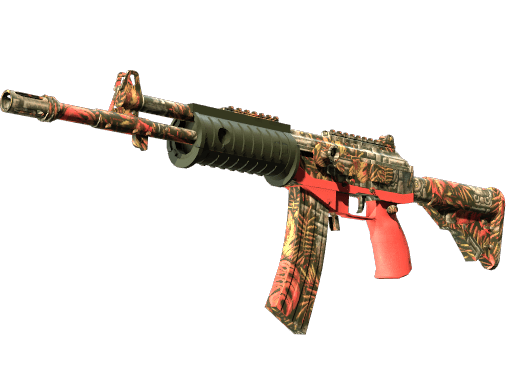 Galil AR | Dusk Ruins (Factory New)