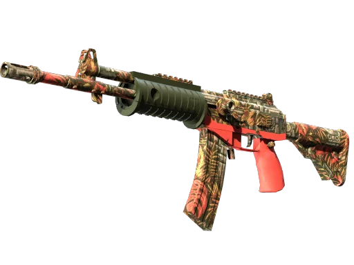 Galil AR | Dusk Ruins (Factory New)