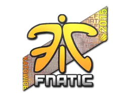 Fnatic (Holo)