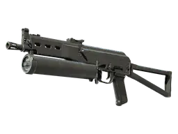 Smgs