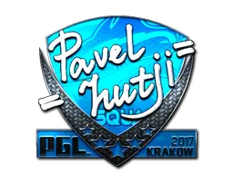 hutji (Foil)