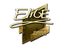 EliGE (Gold)