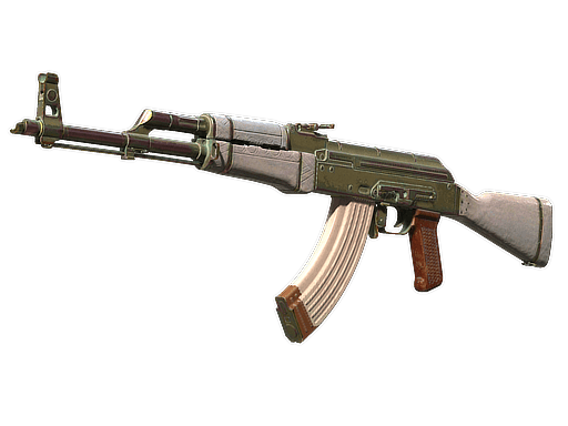 AK-47 | Aphrodite (Field-Tested)