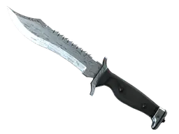 Damascus Steel