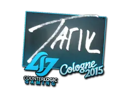 tarik