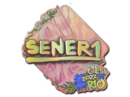 SENER1 (Holo)
