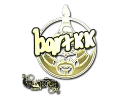 Bart4k (Gold)