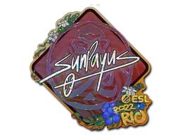 SunPayus (Glitter)