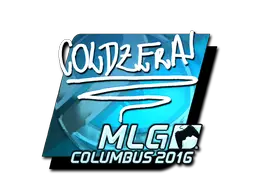 coldzera (Foil)