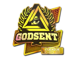 GODSENT (Holo)