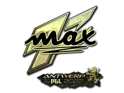 max (Gold)