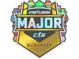 StarLadder (Holo)