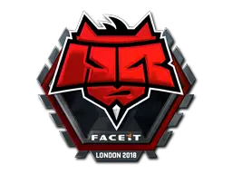 HellRaisers (Foil)