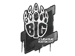 BIG
