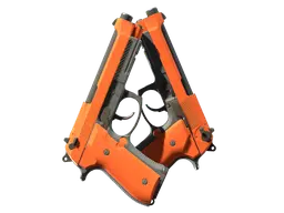 Demolition