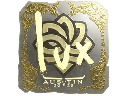 lux (Gold)
