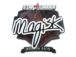 Magisk (Foil)