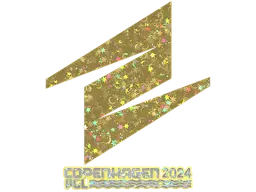 ECSTATIC (Glitter)