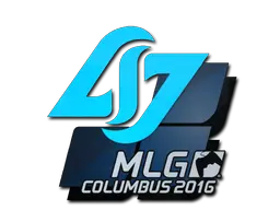 Counter Logic Gaming