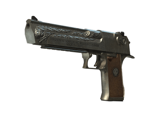 StatTrak™ Desert Eagle | Naga (Factory New)