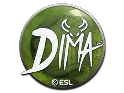Dima