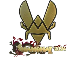 Vitality (Gold)