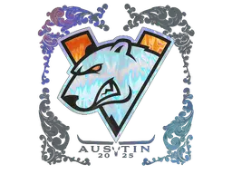Virtus.Pro (Holo)
