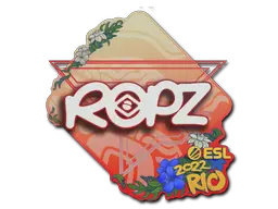 ropz
