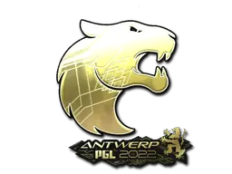 FURIA (Gold)