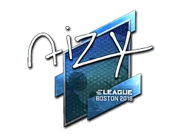 aizy (Foil)